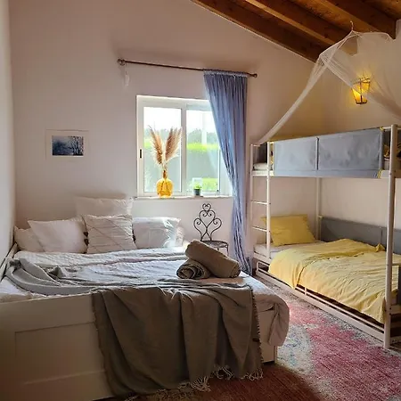 Casa Ensolarada B&B And Pottery Aljezur Esterno foto
