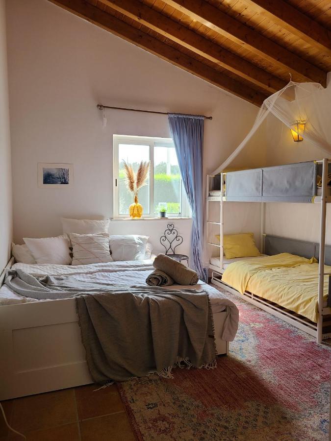 Homestay Casa Ensolarada And Pottery *