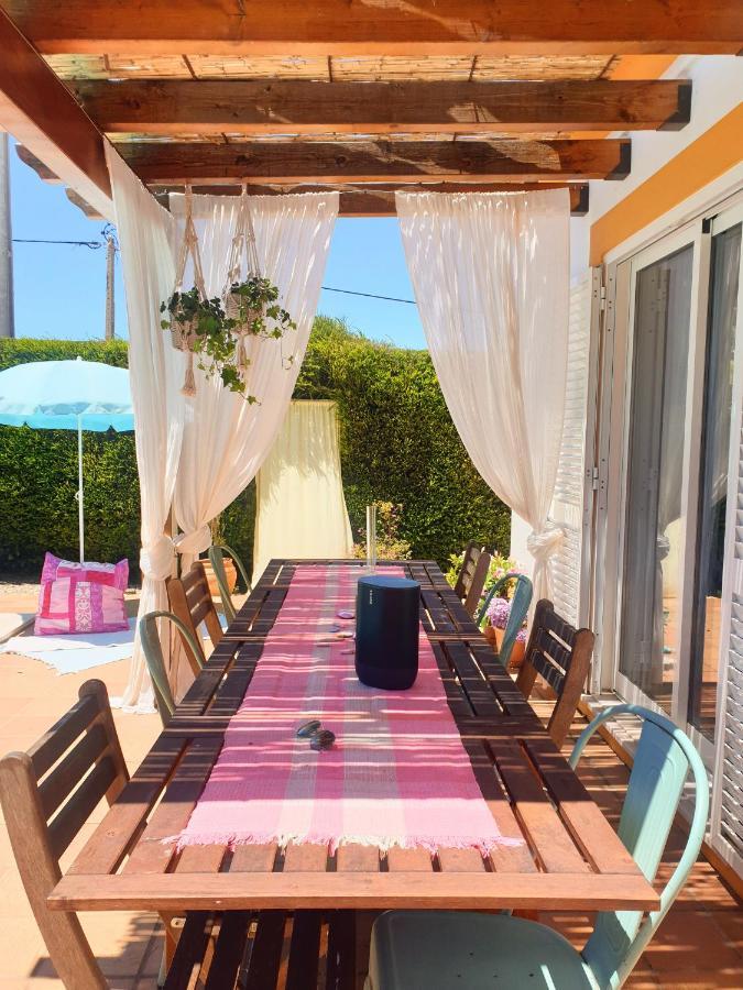 Casa Ensolarada And Pottery Homestay Aljezur