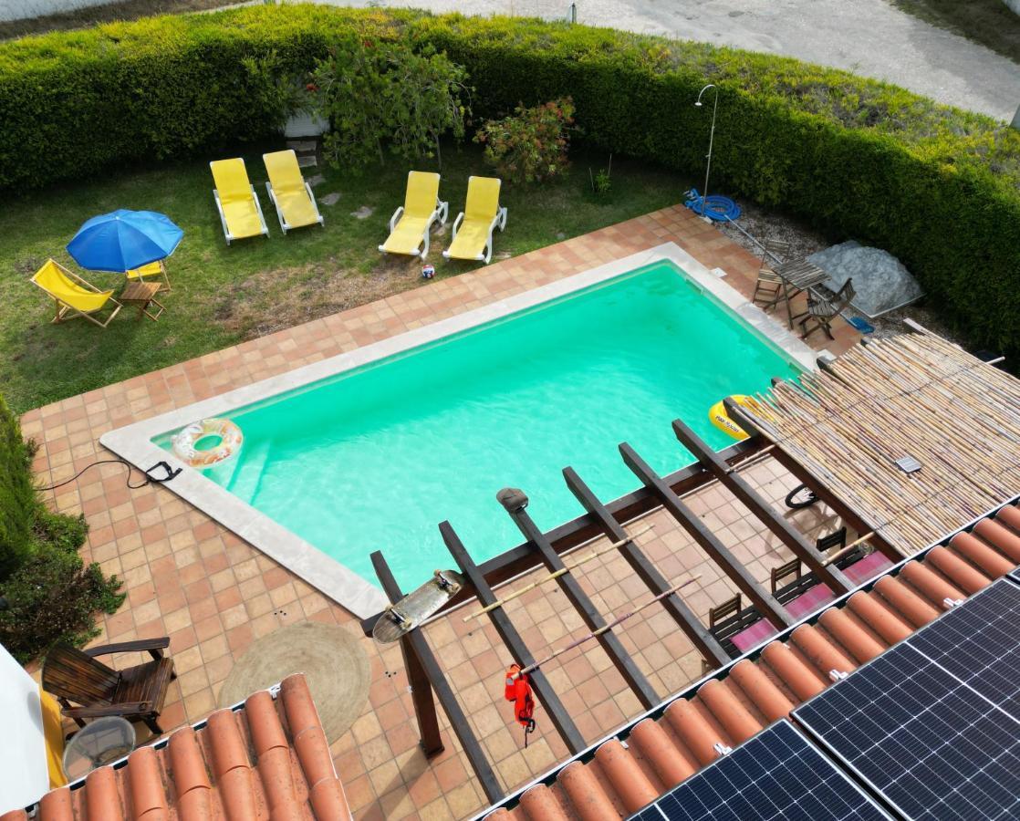 Homestay Casa Ensolarada And Pottery *