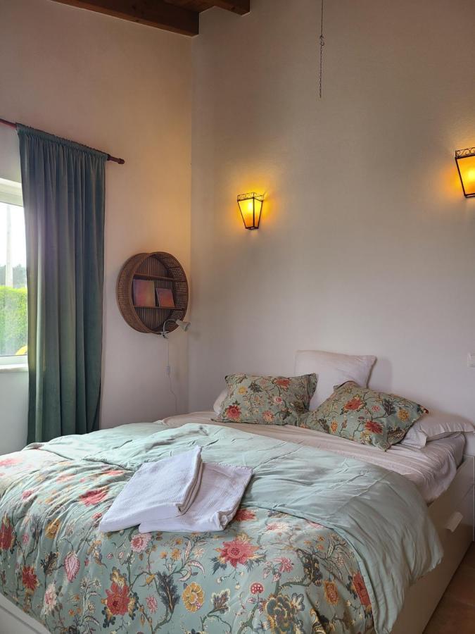 Casa Ensolarada And Pottery Homestay *