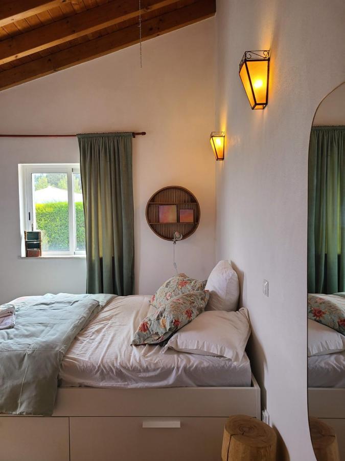Homestay Casa Ensolarada And Pottery Aljezur