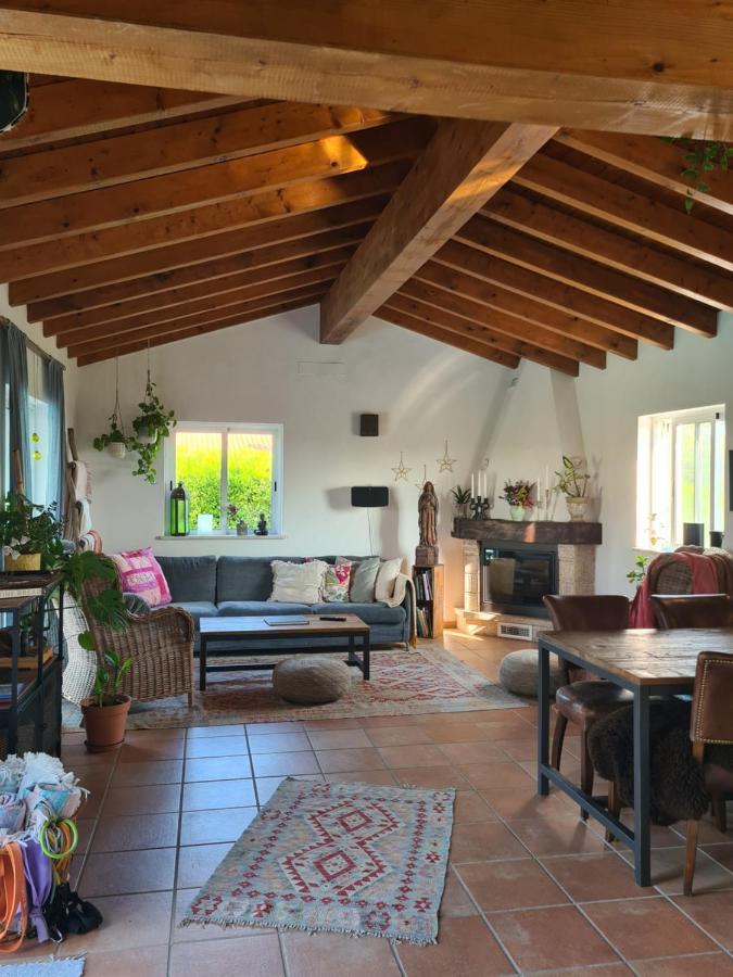 Homestay Casa Ensolarada And Pottery