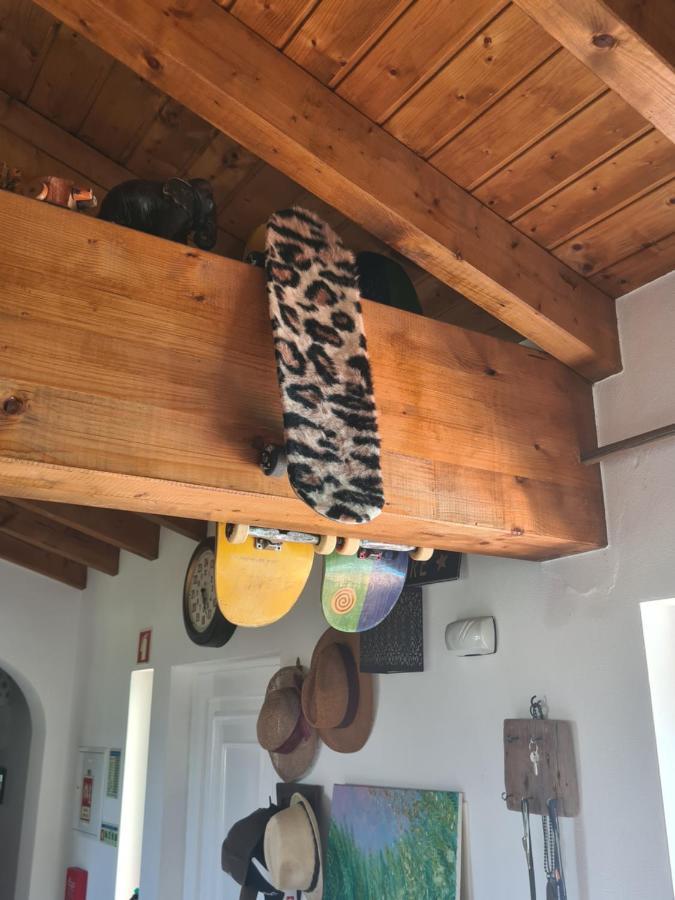 Casa Ensolarada And Pottery Homestay *
