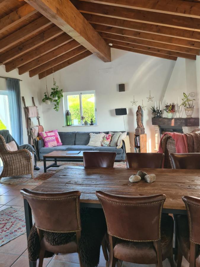 Casa Ensolarada And Pottery Homestay Aljezur