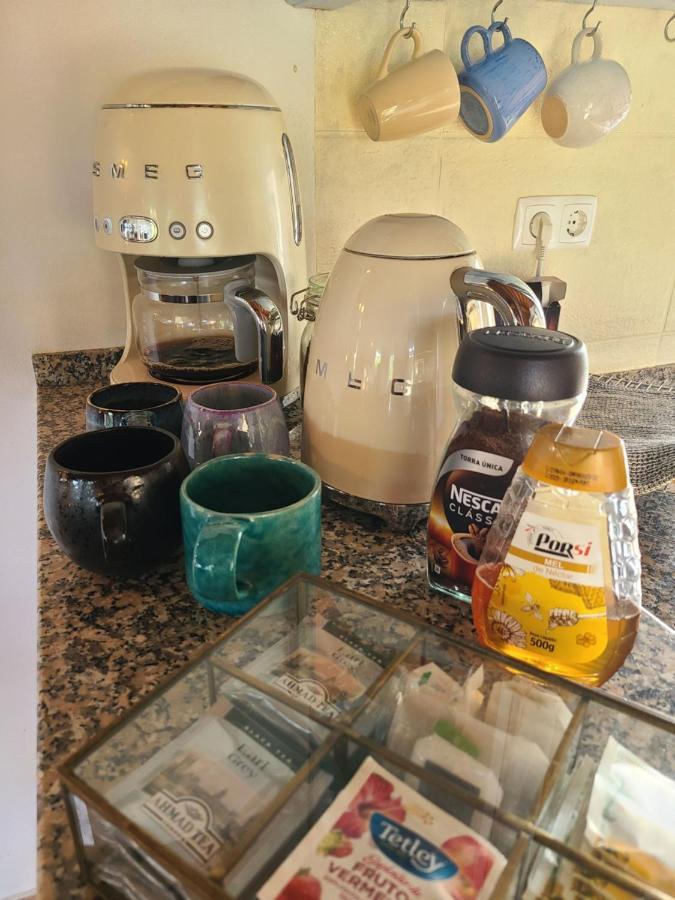 Casa Ensolarada And Pottery Homestay