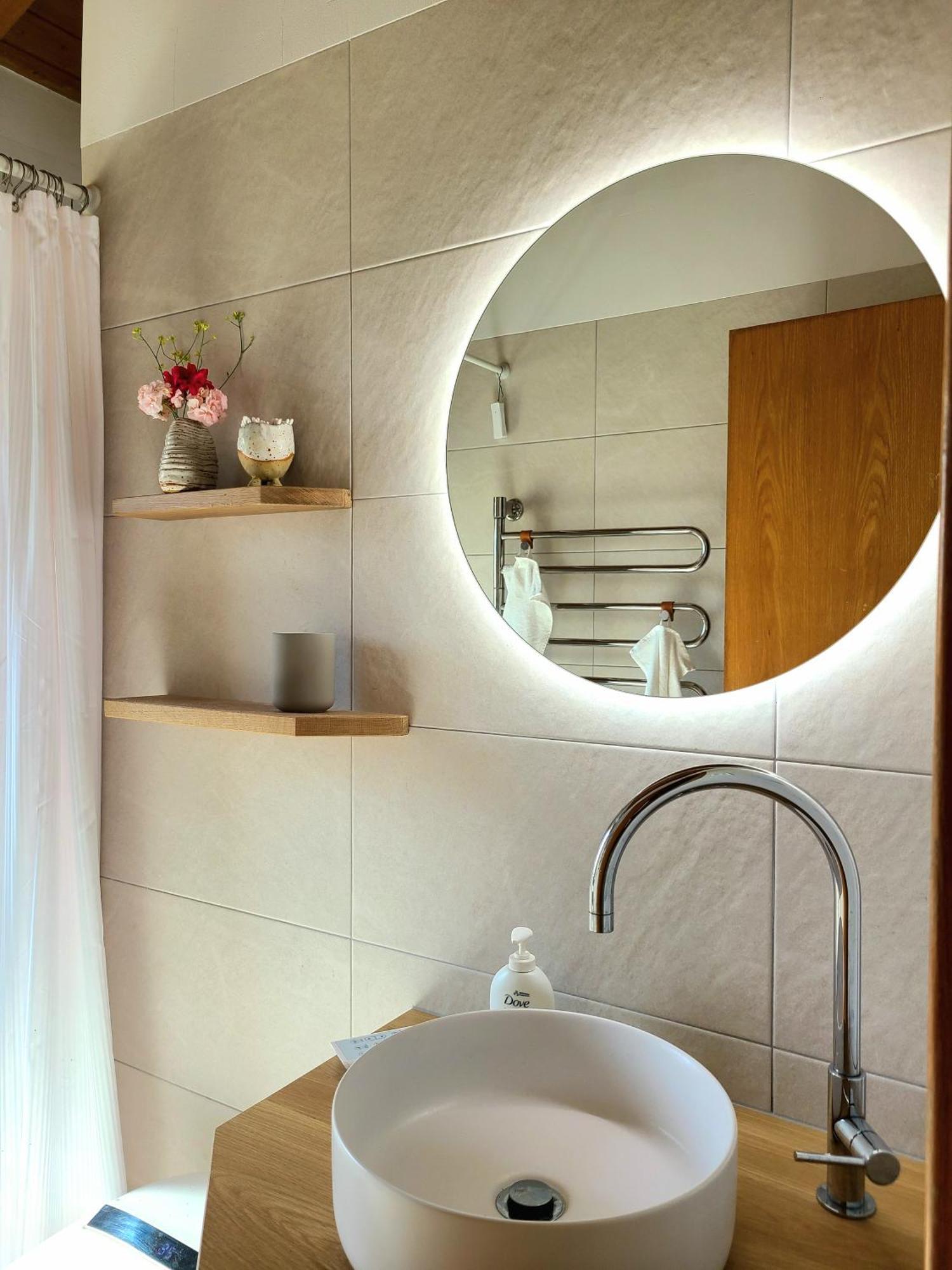 Casa Ensolarada And Pottery Homestay
