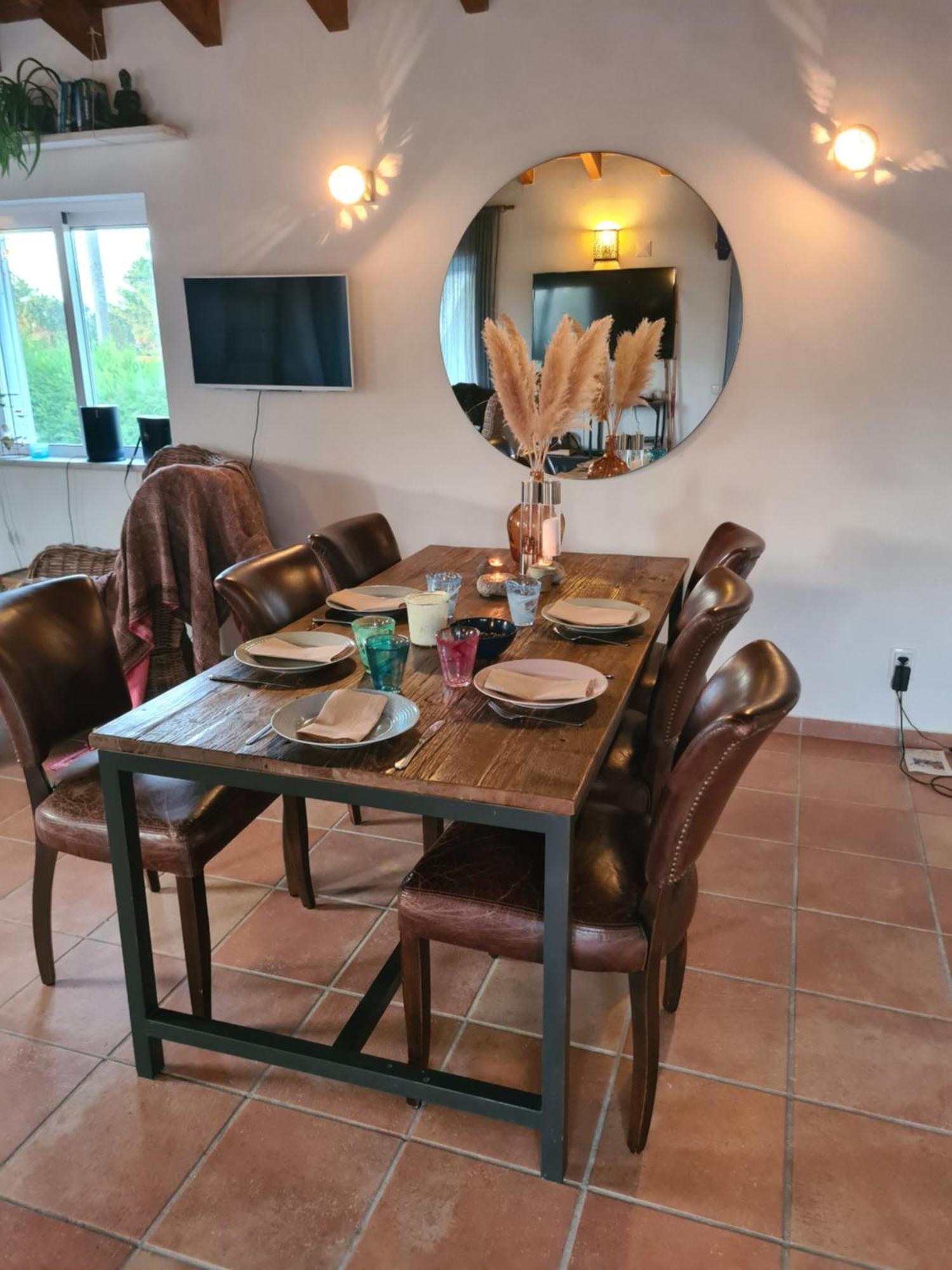 Casa Ensolarada And Pottery Homestay