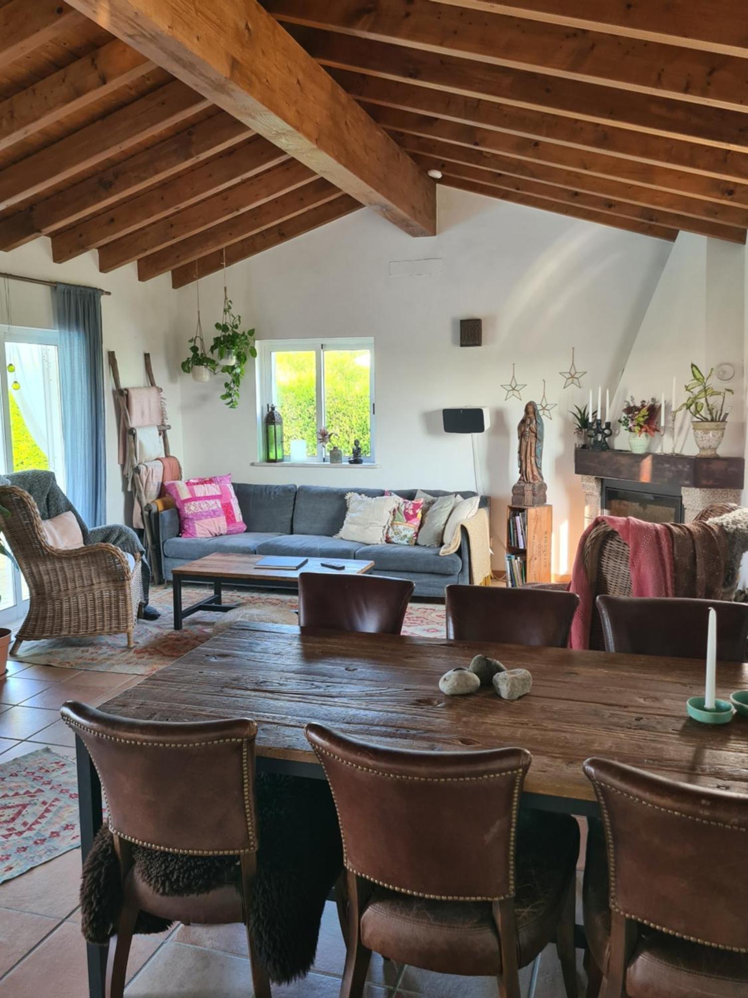 Casa Ensolarada And Pottery Homestay *